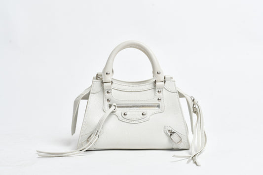 Balenciaga NEO CLASSIC mini handbag