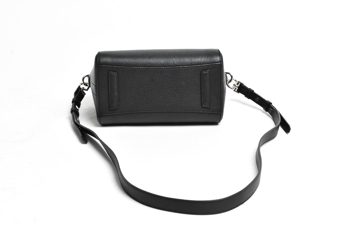 Givenchy Antigona Mini Grained Leather Bag